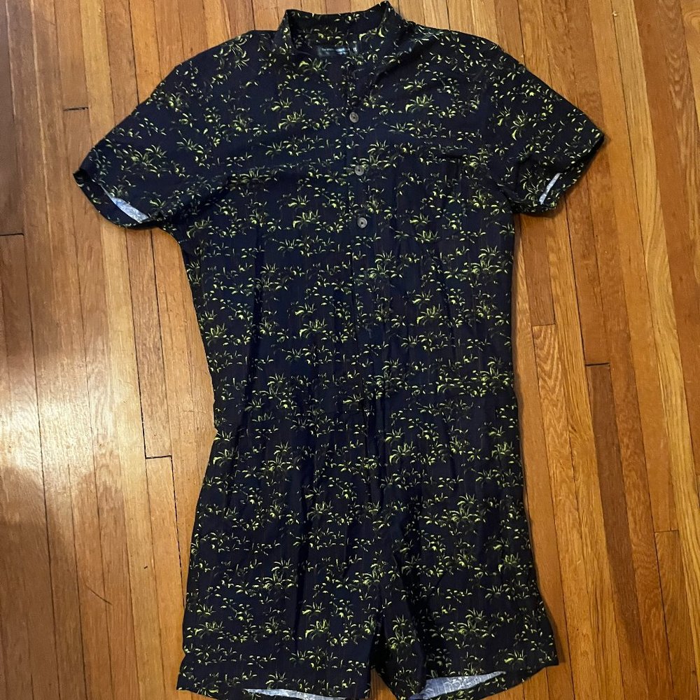 RompHim Men's Romper